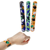 Klaparmband Halloween 11cm